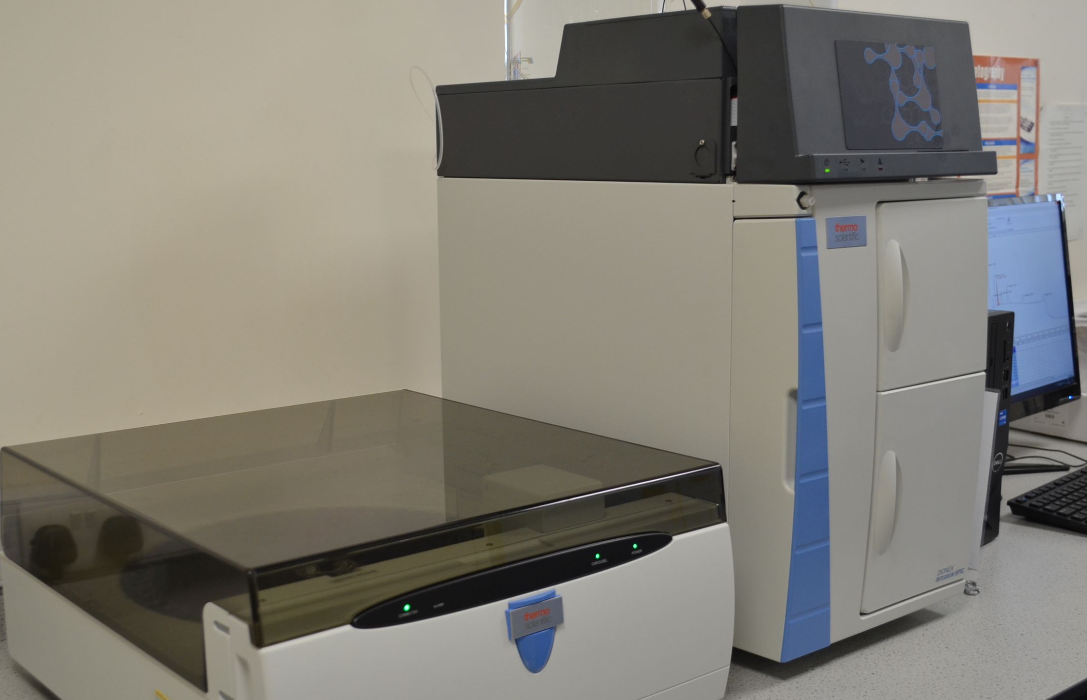 Dionex Integrion HPIC Ion Chromatograph