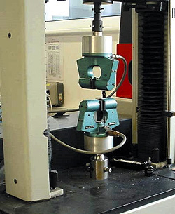 Instron Tester