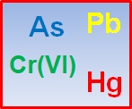 Heavy Toxic Metals